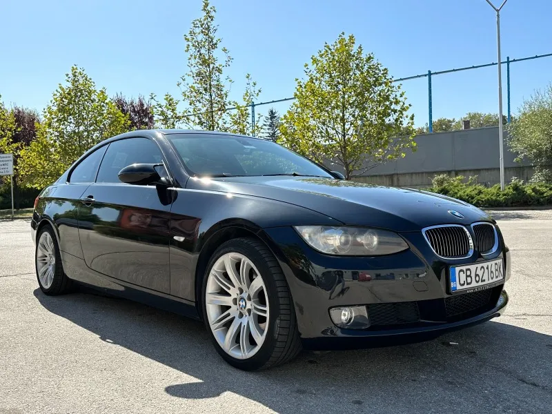 BMW 330 D 231кс Image 7