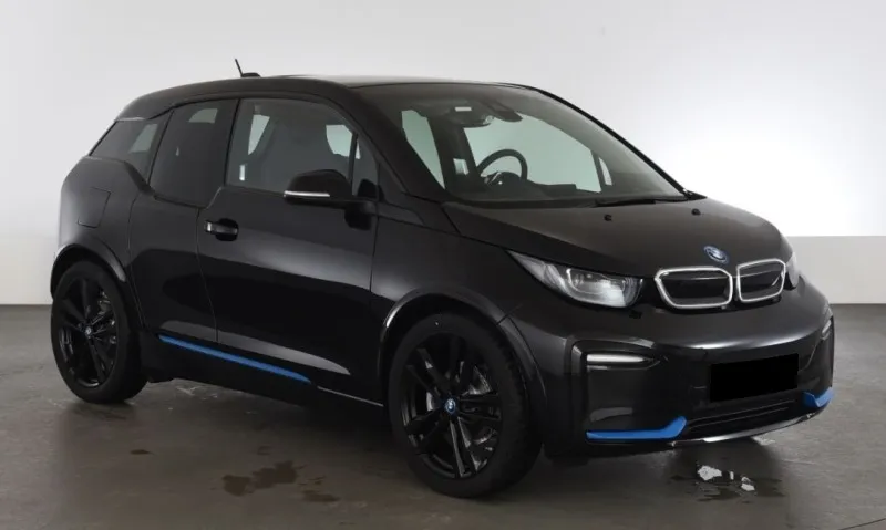 BMW i3 s =Suite= Panorama/Distronic/Rear ViewCam Гаранция Image 1