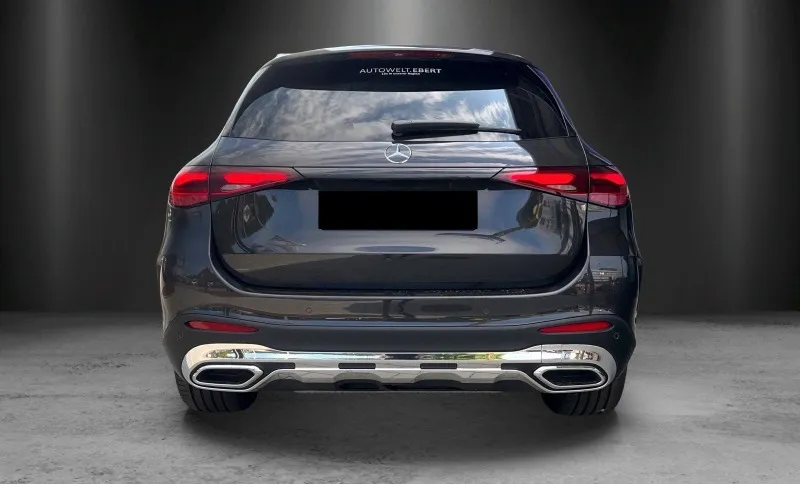 Mercedes-Benz GLC 300 4Matic =AMG= Distronic/Panorama Гаранция Image 2