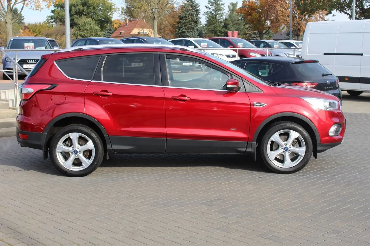 Ford Kuga 1.5 EB Titanium Navi...  Image 3