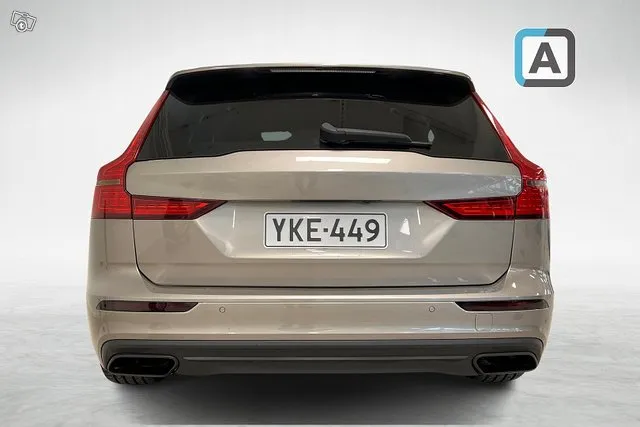 Volvo V60 D4 Inscription aut * Bowers&Wilkins / Navi / Webas Image 4