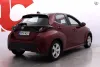 Toyota Yaris 1,5 VVT-iW Active Multidrive S - / 1 omistaja/ Vähän ajettu/ Täydellinen merkkiliikkeen huoltokirja/ Approved vaihtoauto Thumbnail 5