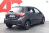 Toyota Yaris 1,5 Hybrid Active 5ov - / Webasto / 1-Omistaja / Suomi-auto / Vakkari / Plus-paketti Thumbnail 5