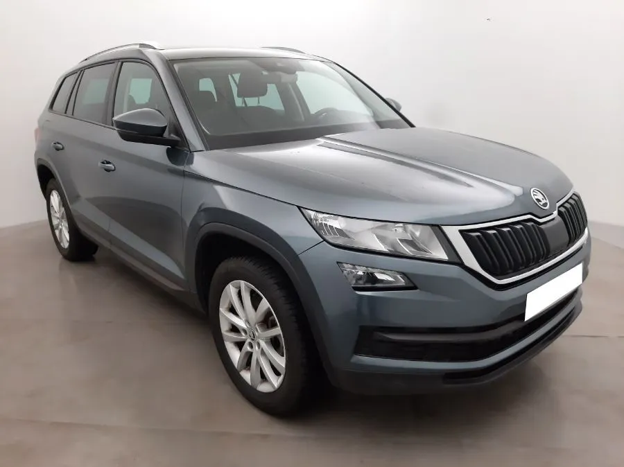 Skoda KODIAQ 2.0 TDI 150 AMBITION DSG7 7PL Image 1