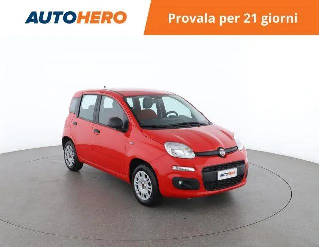 FIAT Panda 1.2 Easy Image 6