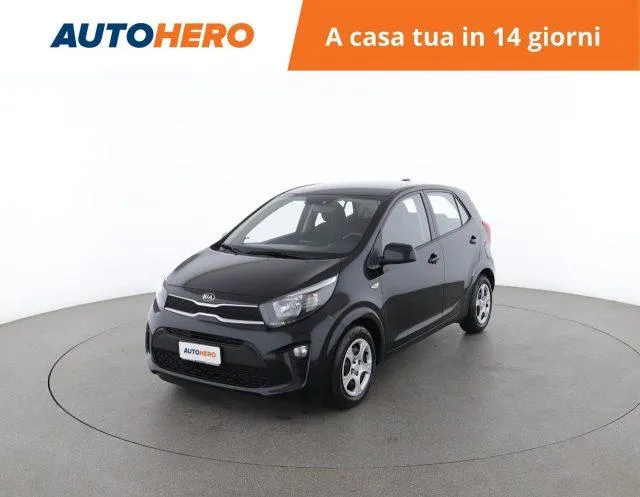 KIA Picanto 1.0 12V 5p. Urban Image 1